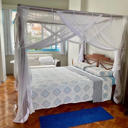 Copacabana Suite Rio de Janeiro Eksteriør billede