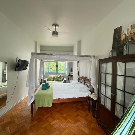 Copacabana Suite Rio de Janeiro Eksteriør billede