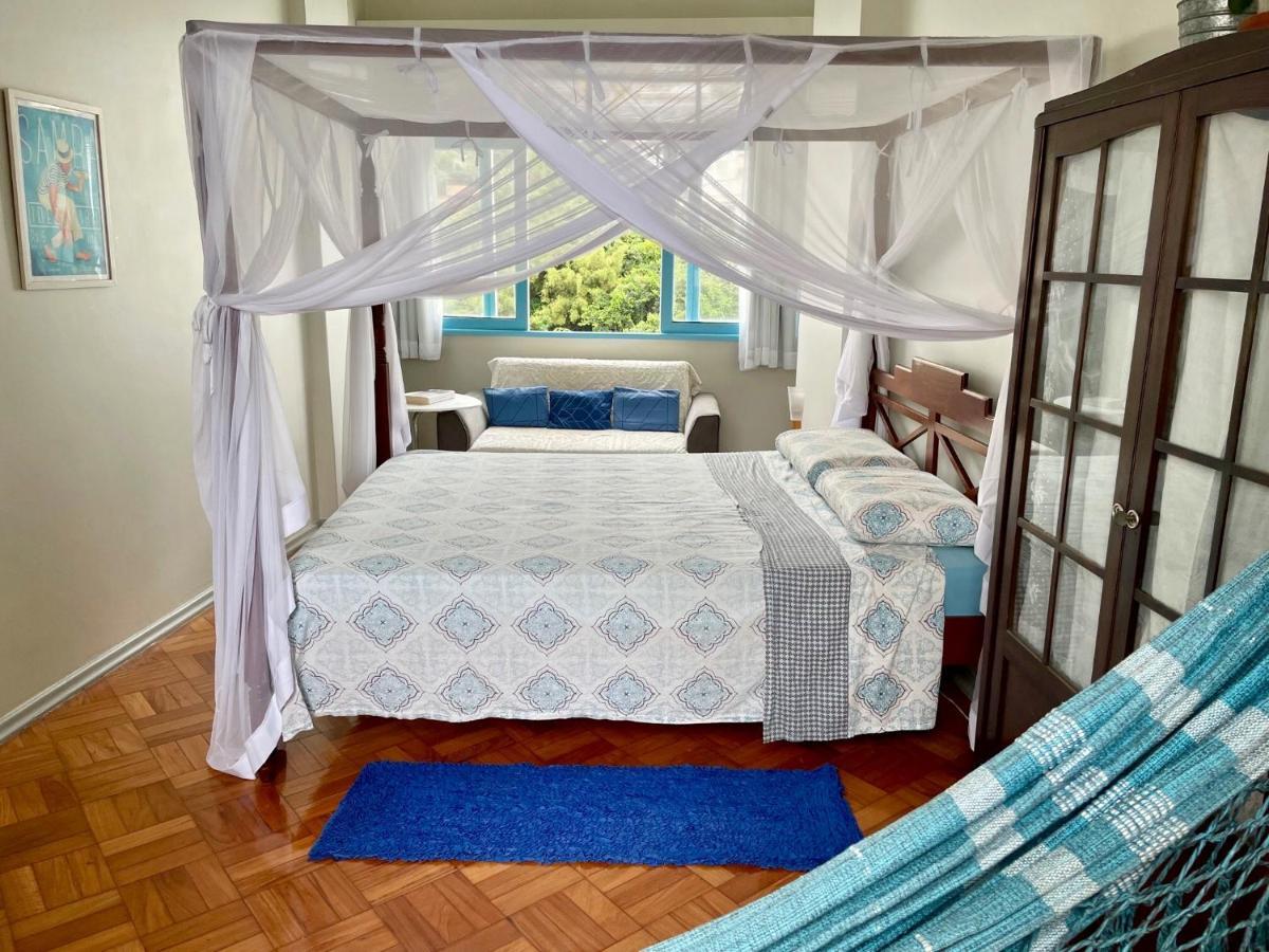 Copacabana Suite Rio de Janeiro Eksteriør billede