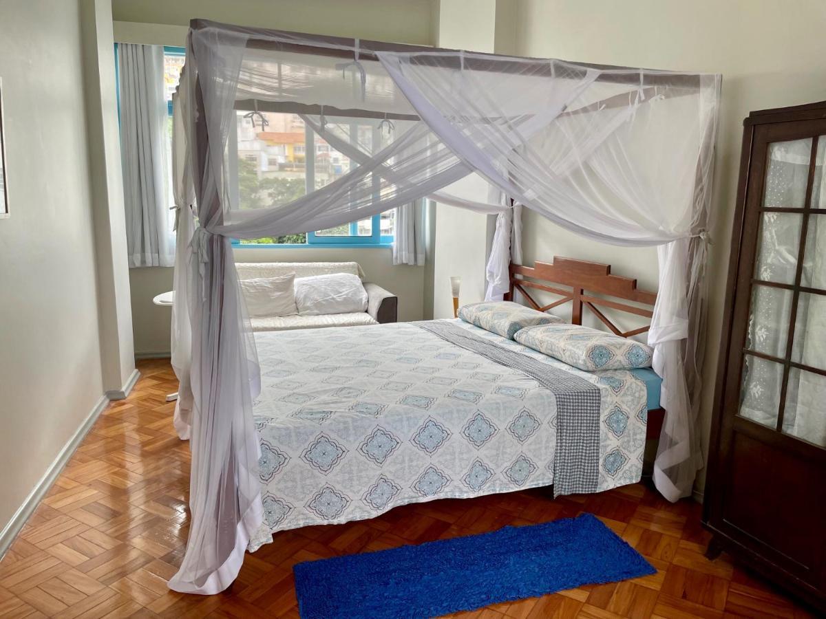 Copacabana Suite Rio de Janeiro Eksteriør billede