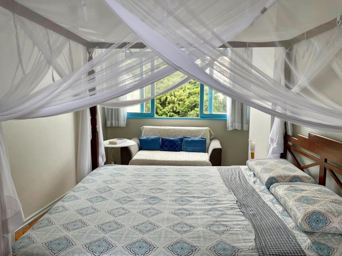 Copacabana Suite Rio de Janeiro Eksteriør billede