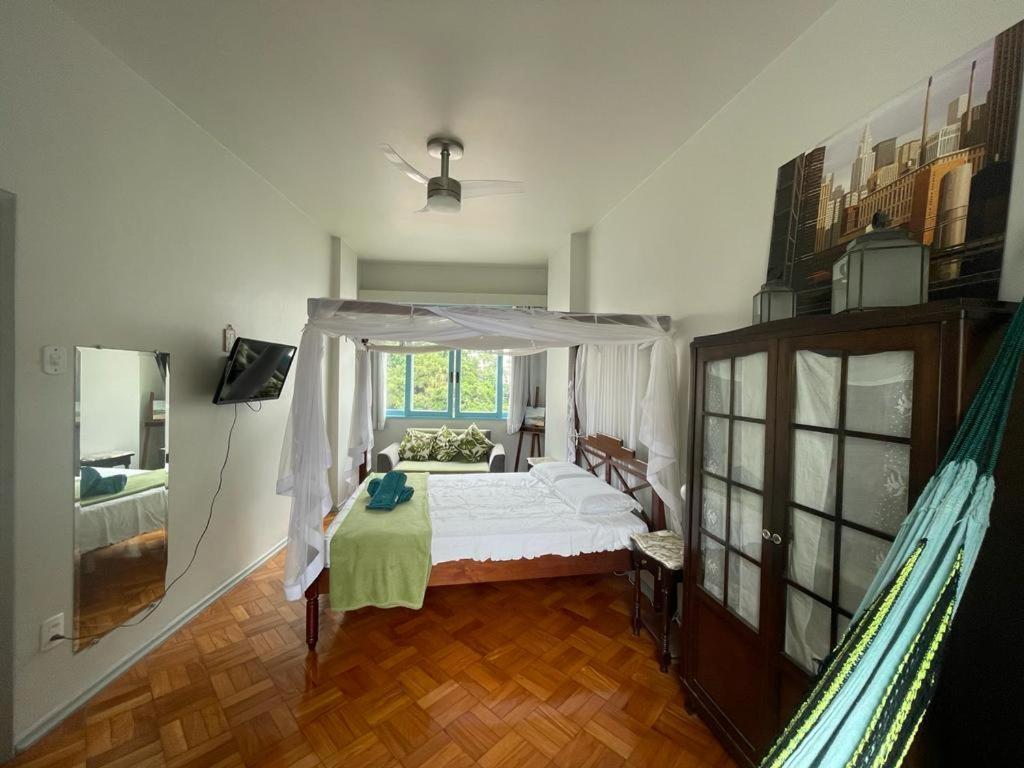 Copacabana Suite Rio de Janeiro Eksteriør billede