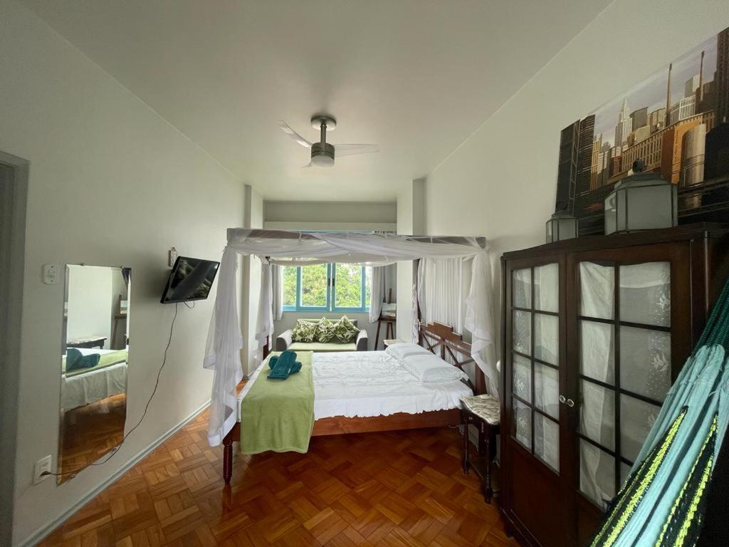 Copacabana Suite Rio de Janeiro Eksteriør billede